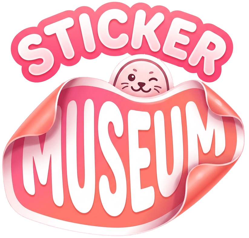 デジタルシールミュージアム